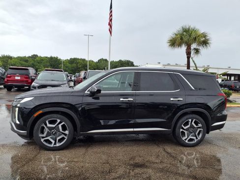 Used 2023 Hyundai Palisade Limited AWD/4WD image 24