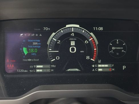 Used 2025 Toyota Tundra 1794 Edition image 17