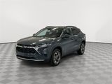 New 2025 Chevrolet Trax LT w/ Driver Confidence Package image 4