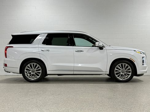 Used 2020 Hyundai Palisade Limited AWD/4WD image 5