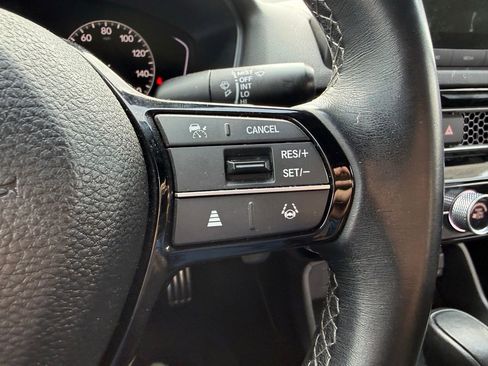 Used 2023 Honda Civic Sport image 22