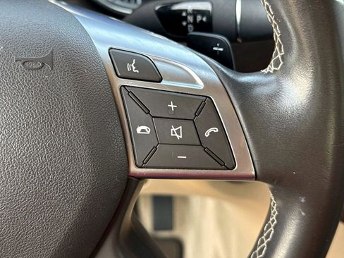 Used 2015 Mercedes-Benz ML 350 ML 350 image 31