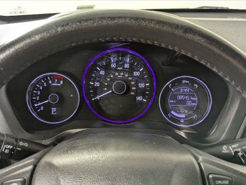 Used 2020 Honda HR-V Sport image 28