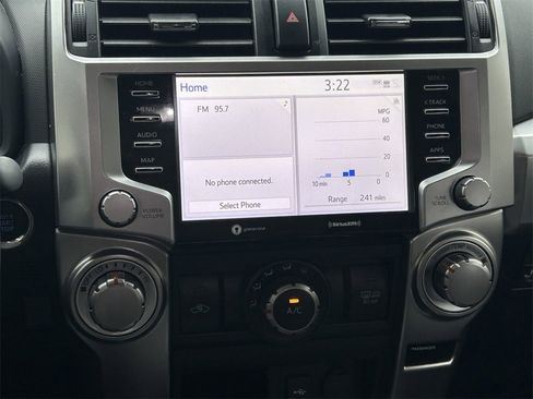 Certified 2024 Toyota 4Runner SR5 image 20