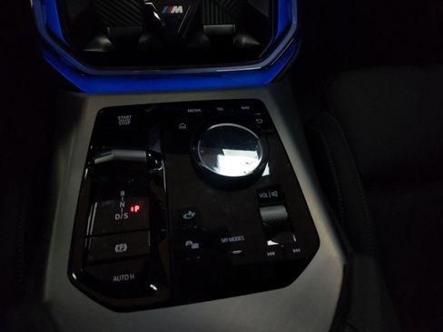 Certified 2025 BMW X3 M50 w/ Premium Package image 16