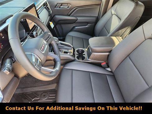 New 2026 GMC Canyon Elevation w/ Convenience Package image 9