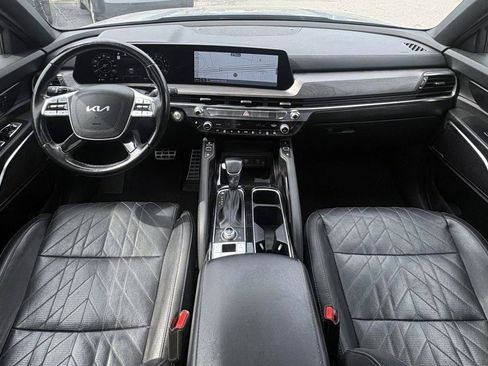 Certified 2023 Kia Telluride SX X-Line AWD/4WD image 19