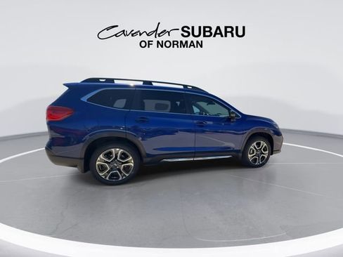New 2026 Subaru Ascent Limited AWD/4WD image 3