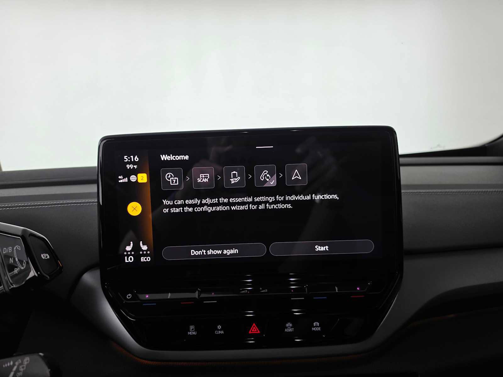 Used 2023 Volkswagen ID.4 2WD image 25