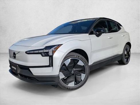 Certified 2026 Volvo XC60 B5 Plus w/ Protection Package Premier image 1