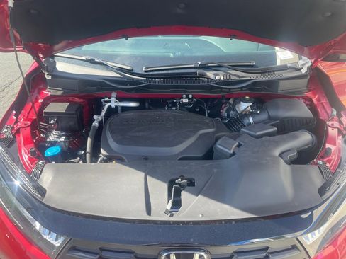 New 2026 Honda Odyssey Sport-L image 16