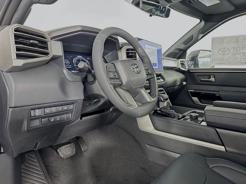New 2026 Toyota Tundra Limited image 11