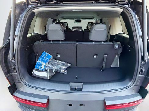 New 2026 Hyundai Santa Fe SEL w/ Tow & Go Package image 11