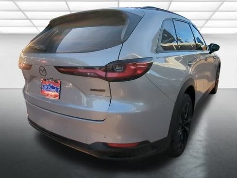 Used 2026 MAZDA CX-90 3.3 Turbo w/ Premium Sport Pkg AWD/4WD image 32