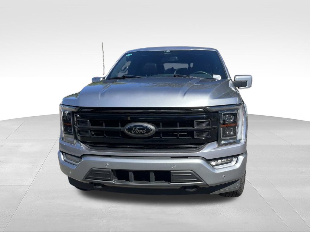 Used 2023 Ford F150 Lariat w/ Equipment Group 502A High AWD/4WD image 10