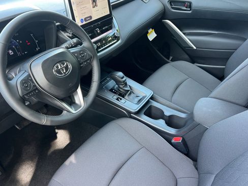New 2026 Toyota Corolla Cross LE image 12
