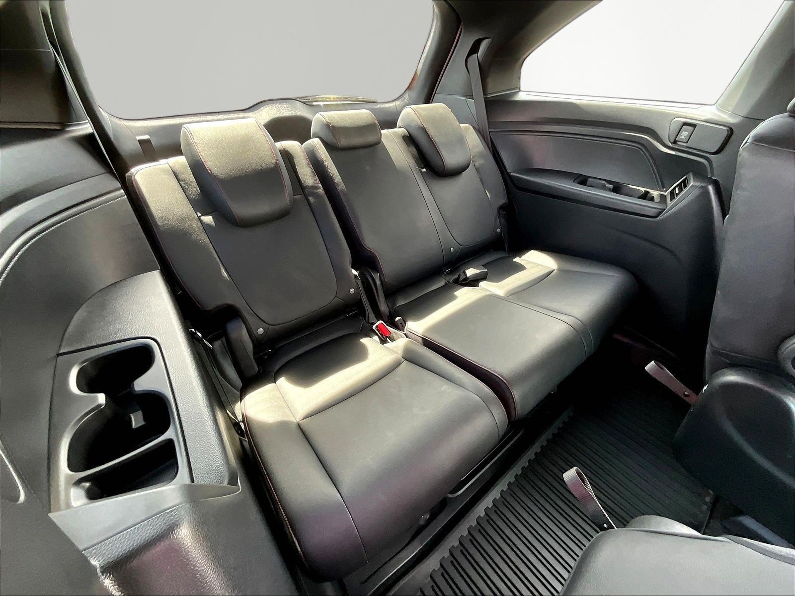 Used 2024 Honda Odyssey Sport image 26