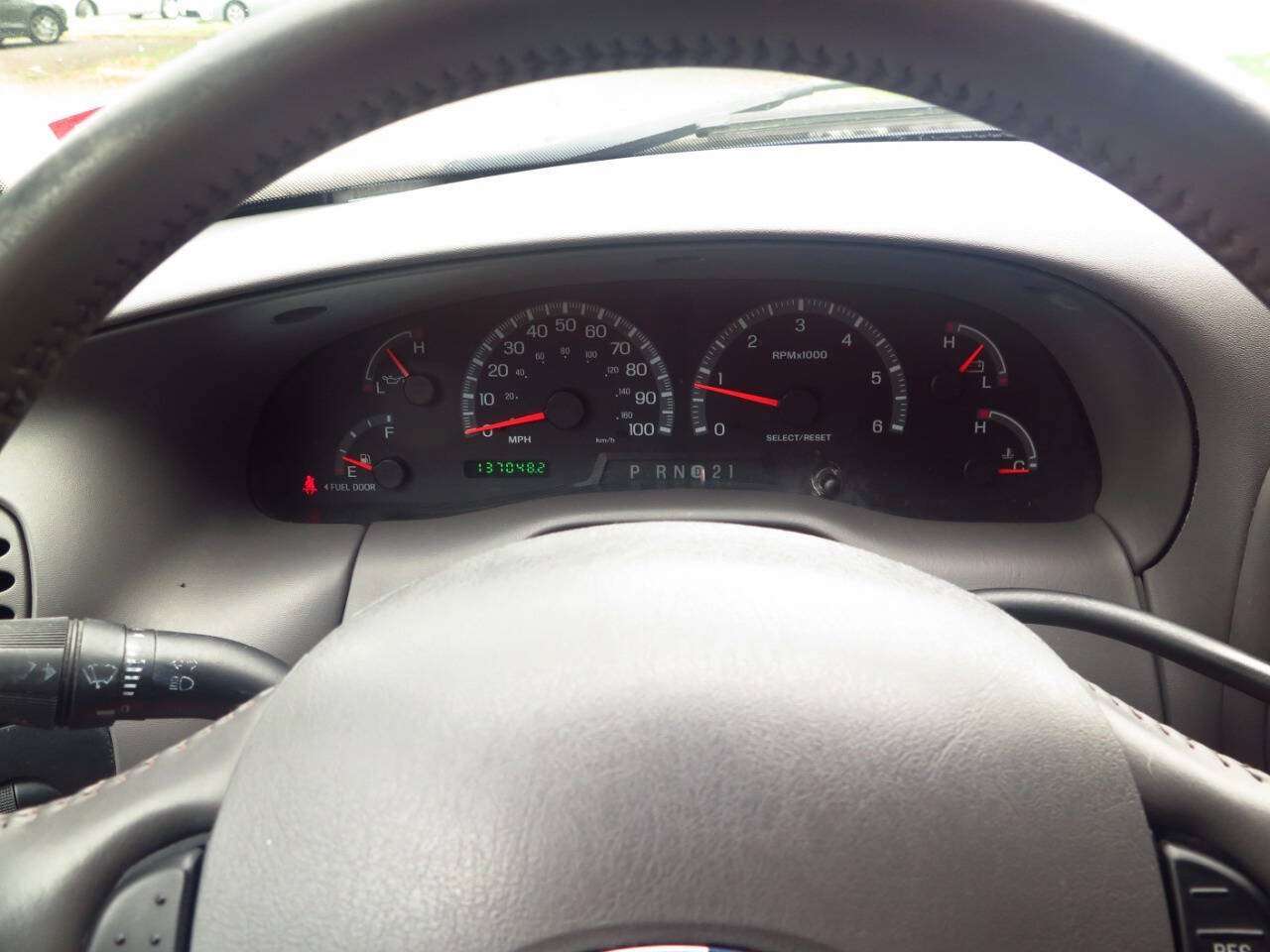 Used 2003 Ford F150 XLT RWD image 9