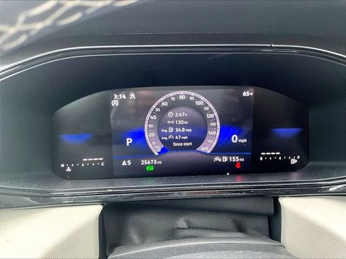 Used 2025 Volkswagen Taos S image 25