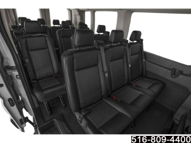 Used 2025 Ford Transit 350 XLT AWD/4WD image 14