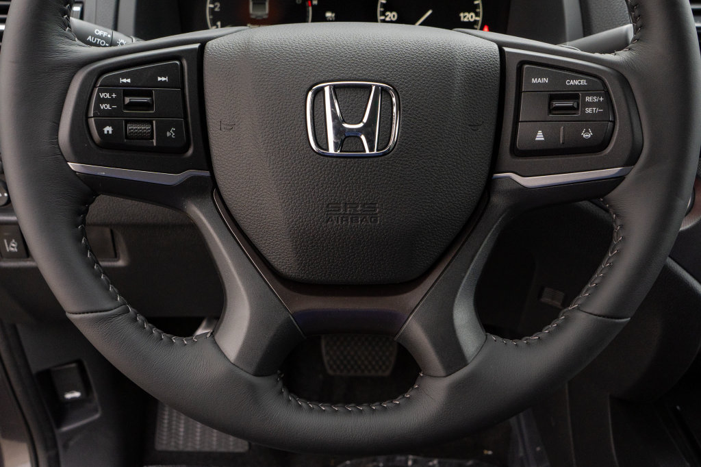 New 2026 Honda Ridgeline RTL image 25