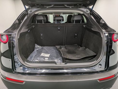 Certified 2023 MAZDA CX-30 AWD 2.5 S w/ Preferred Package image 24