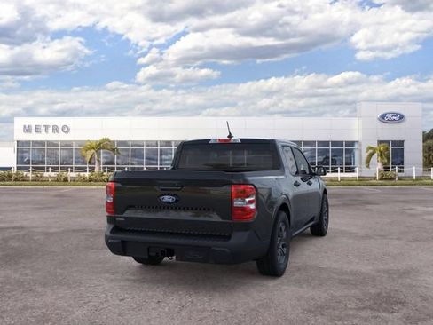 New 2026 Ford Maverick XLT FWD image 23