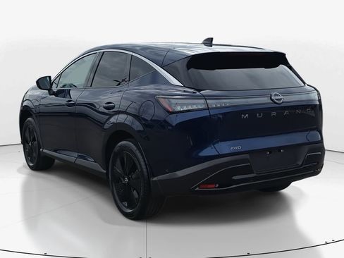 Used 2025 Nissan Murano SV image 7