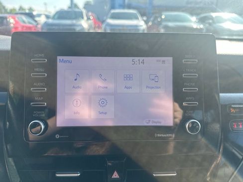 Used 2024 Toyota Camry SE FWD image 17