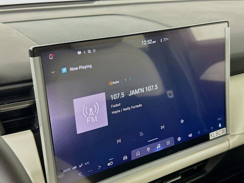 New 2026 MAZDA CX-5 Select AWD/4WD image 15