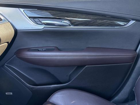 Certified 2024 Cadillac XT6 Premium Luxury w/ Technology Package image 26