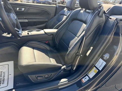 Used 2024 Ford Mustang GT Premium image 2