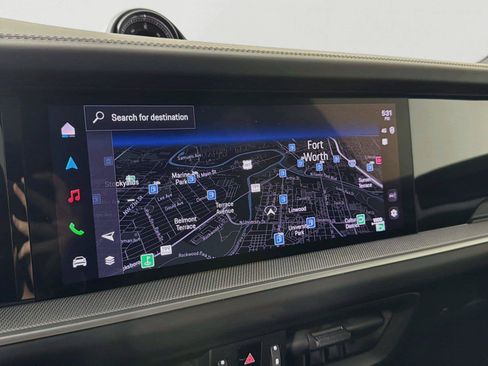 Certified 2026 Porsche Cayenne S AWD/4WD image 22