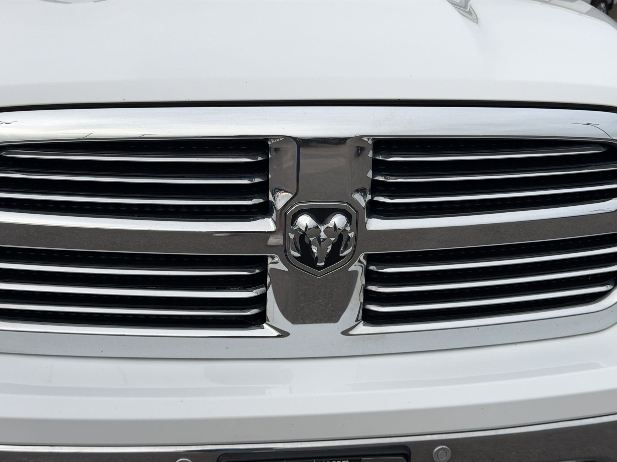 Used 2019 RAM 1500 Big Horn AWD/4WD image 10
