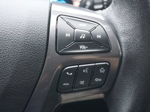 Used 2023 Ford Ranger Lariat w/ Technology Package AWD/4WD image 33