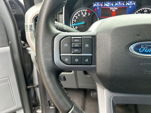 Used 2023 Ford F150 XLT w/ Equipment Group 302A High RWD image 20