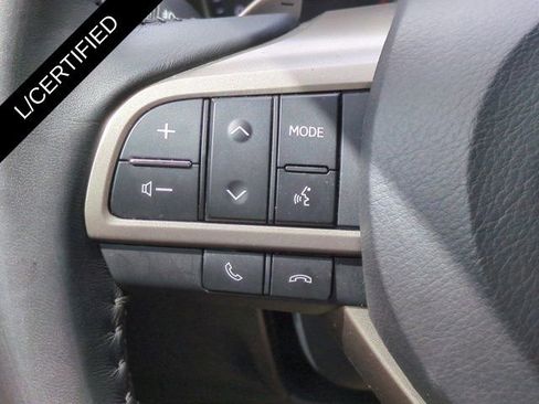 Certified 2022 Lexus RX 350 FWD w/ Premium Package image 23