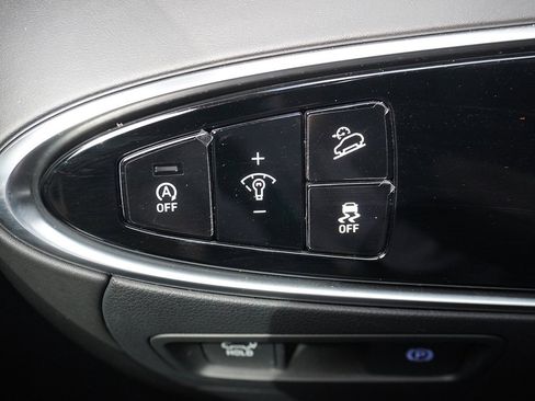 Used 2024 Genesis GV70 2.5T image 39