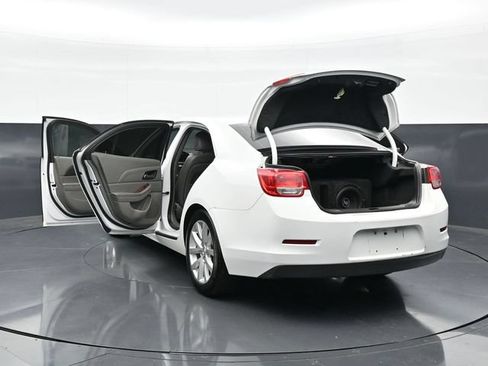 Used 2013 Chevrolet Malibu LT FWD image 48