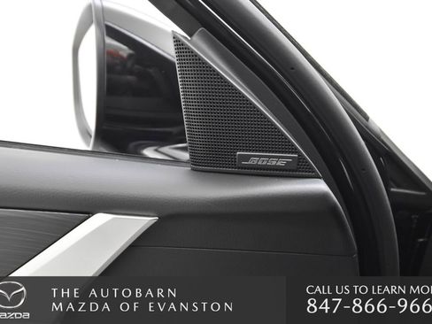 New 2026 MAZDA CX-90 3.3 Turbo S w/ Premium Plus image 33