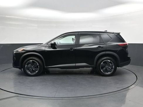 Used 2025 Nissan Rogue SV FWD image 9