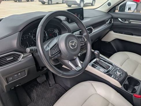 Used 2020 MAZDA CX-5 Grand Touring Reserve AWD/4WD image 9