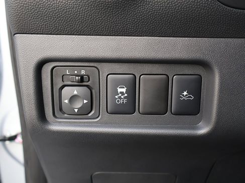 New 2024 Mitsubishi Mirage G4 ES image 53