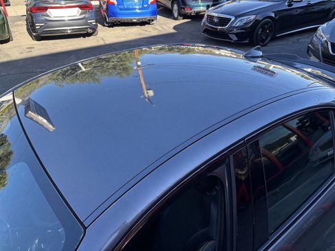 Used 2018 Alfa Romeo Giulia Quadrifoglio w/ Driver Assist Dynamic Package image 29