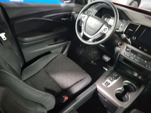 Certified 2023 Honda Ridgeline Sport image 16