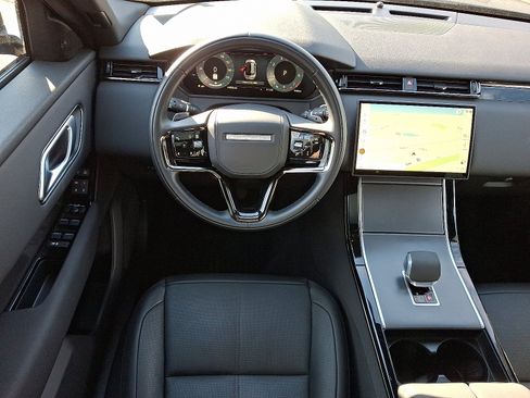 Used 2026 Land Rover Range Rover Velar S AWD/4WD image 4