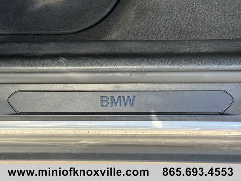 Used 2023 BMW X3 sDrive30i w/ Premium Package image 12