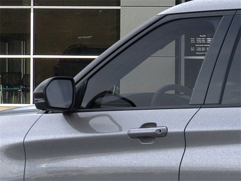 New 2026 Ford Explorer Tremor w/ Tremor Ultimate Package image 43