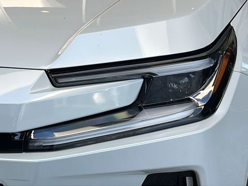 New 2026 Toyota RAV4 XSE AWD/4WD image 25