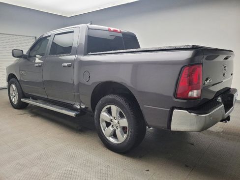 Used 2018 RAM 1500 Big Horn image 3